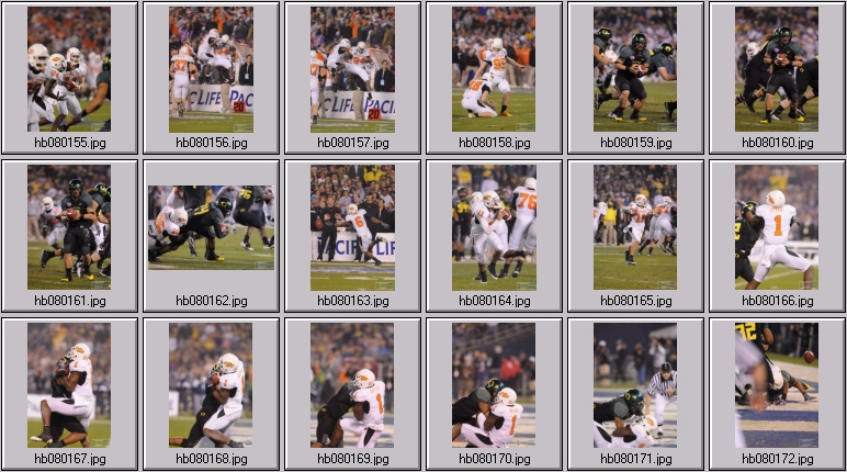 oklahoma state football