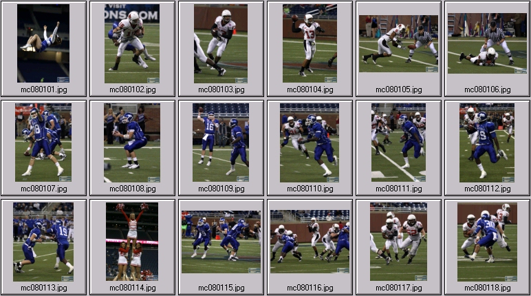 mac conference 2008 photos