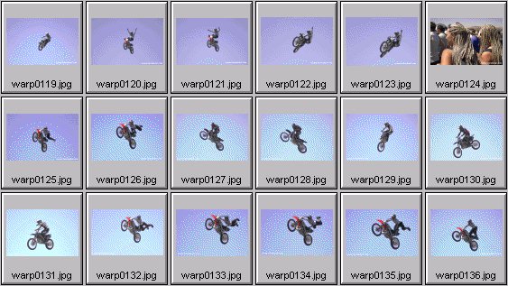 freestyle motocross photos