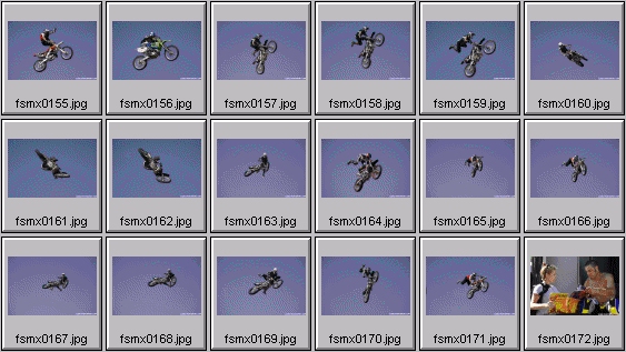 freestyle motocross photos