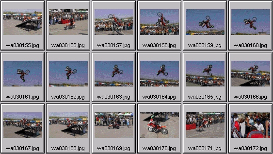 freestyle motocross photos