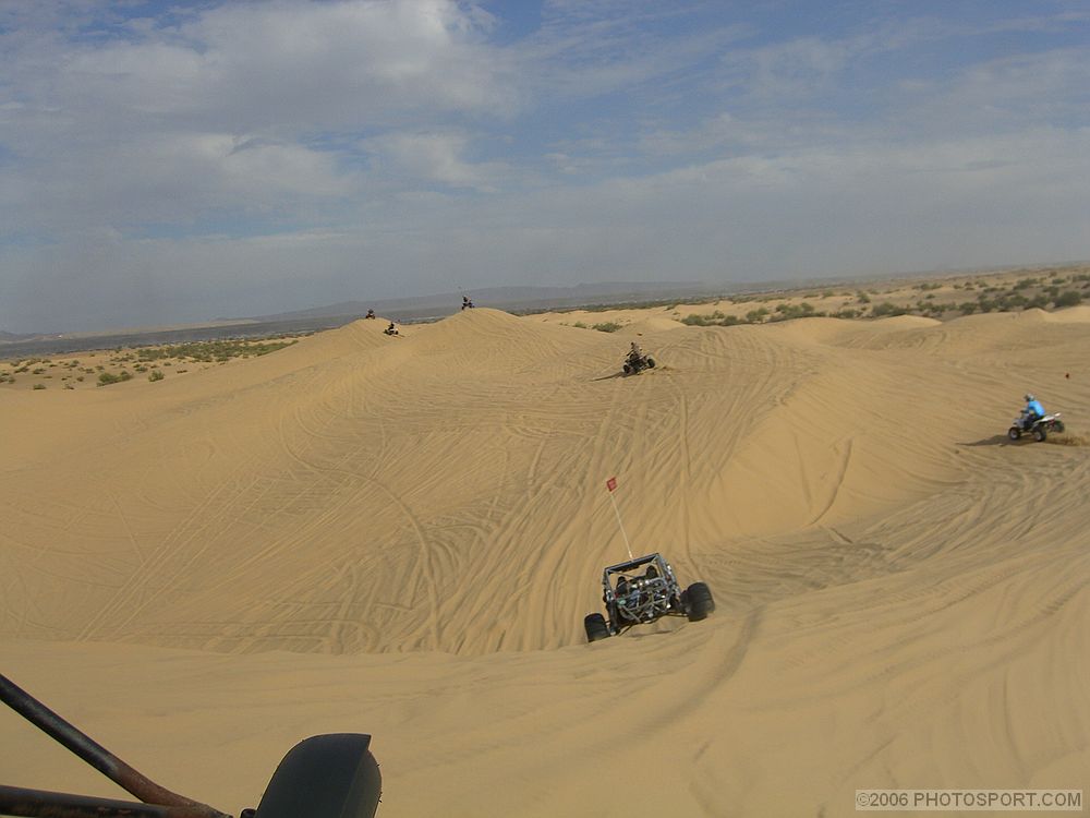 photosport ® | Stock Photos - Glamis Sand Dunes - Thanksgiving Weekend ...