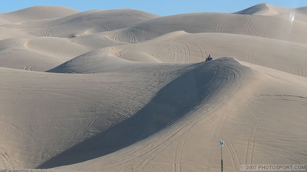 photosport ® | Stock Photos - Glamis Sand Dunes - Thanksgiving Weekend ...