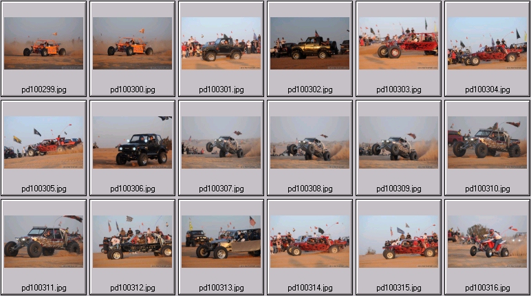 glamis president's day