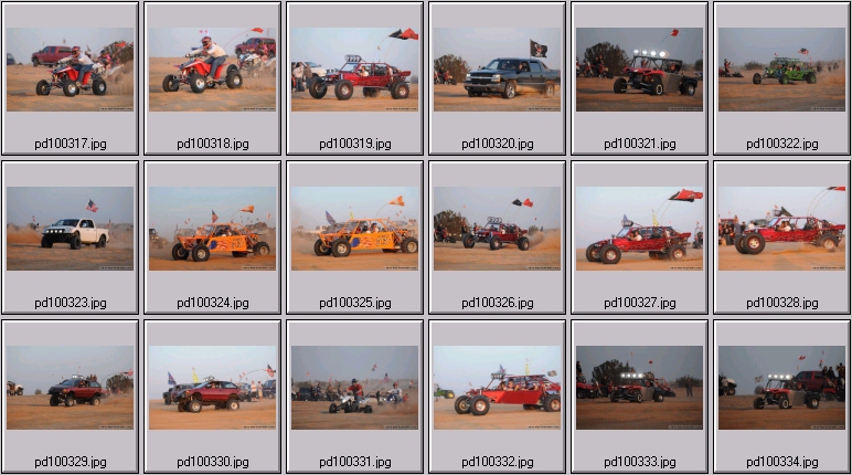 glamis president's day