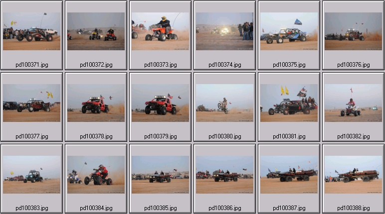 glamis president's day