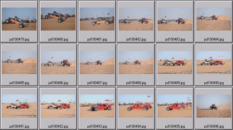 glamis president's day