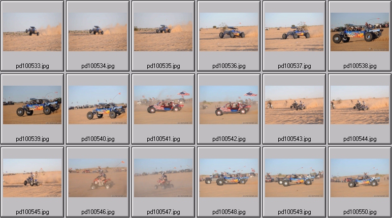 glamis president's day