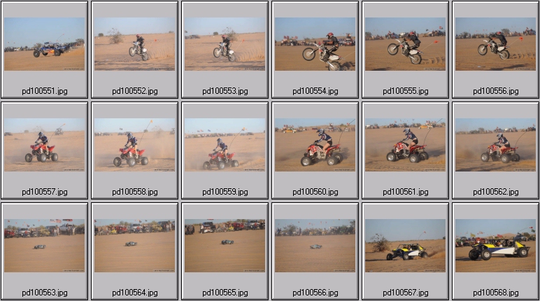 glamis president's day