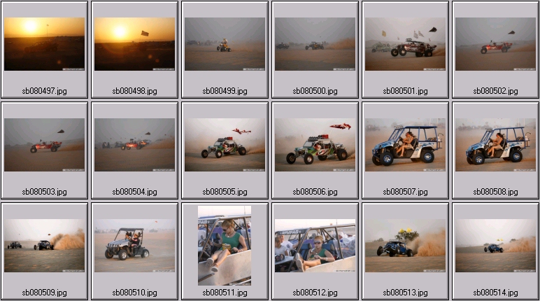 glamis sand dunes drags