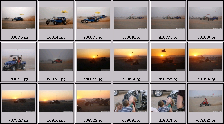 glamis sand dunes drags