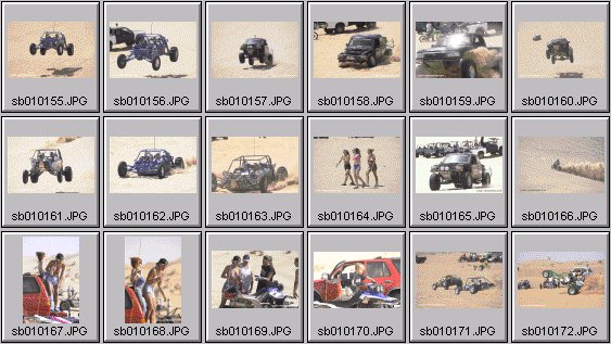 spring break 2001 - r-rated