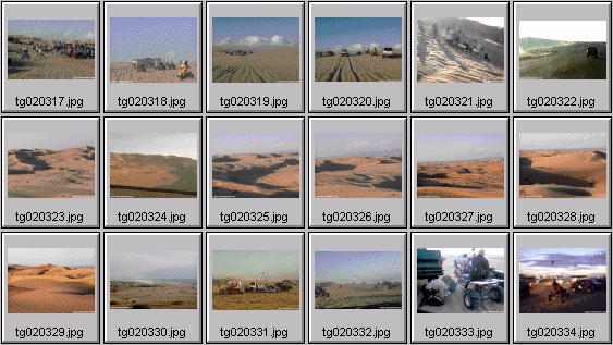 glamis - thanksgiving 2002