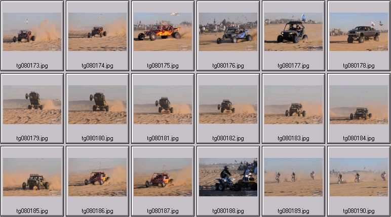 thanksgiving glamis