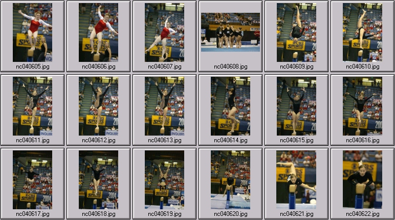 stanford gymnastics beam