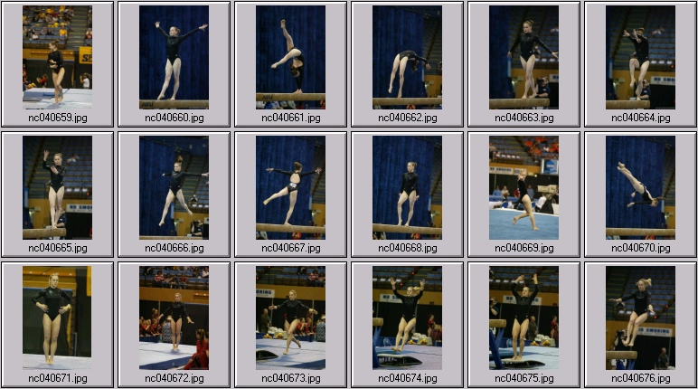 stanford keyhole backless leotard