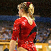 women gymnastics