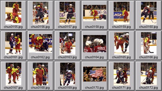 womens hockey photos