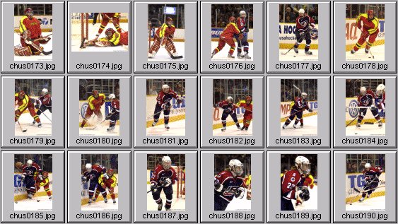 womens hockey photos