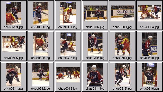 womens hockey photos