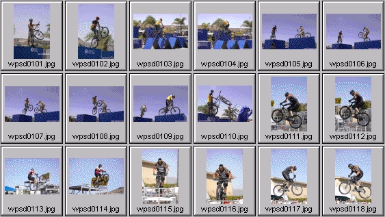 mountain biking photos