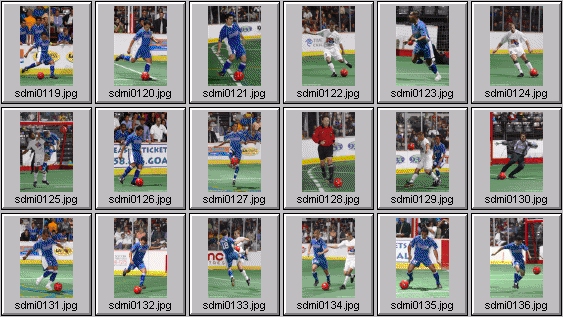 indoor soccer pictures