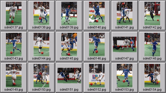 indoor soccer pictures