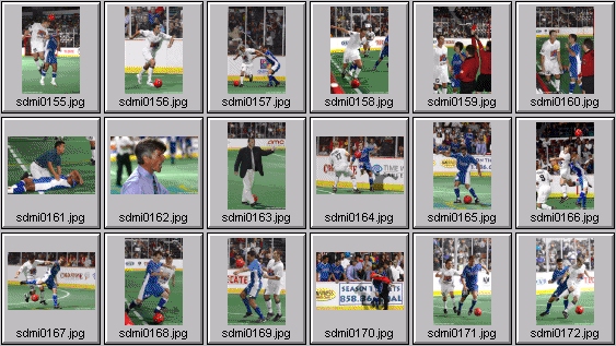 indoor soccer pictures