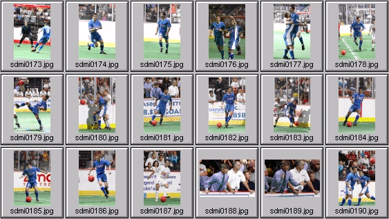 indoor soccer pictures