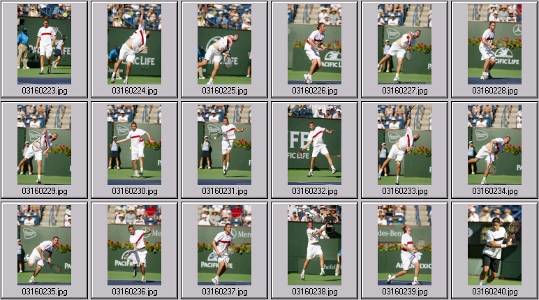 roger federer photos