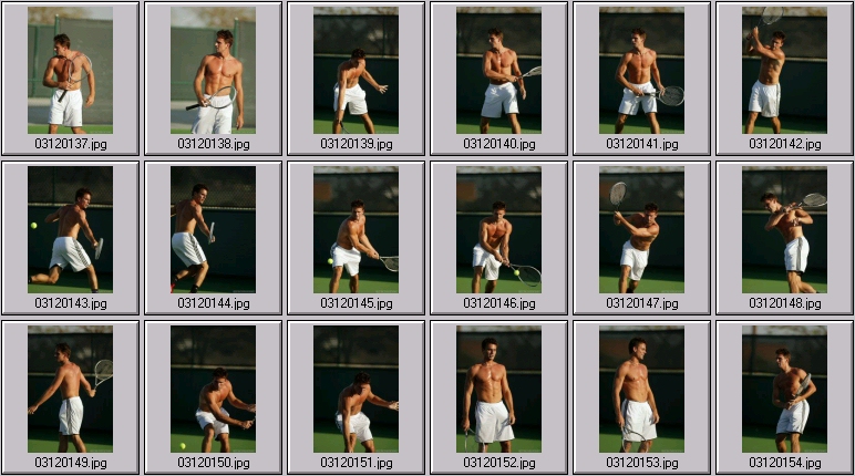 jan-michael gambill photos