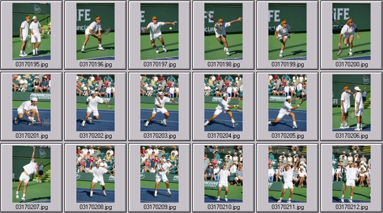 arnaud clement photos