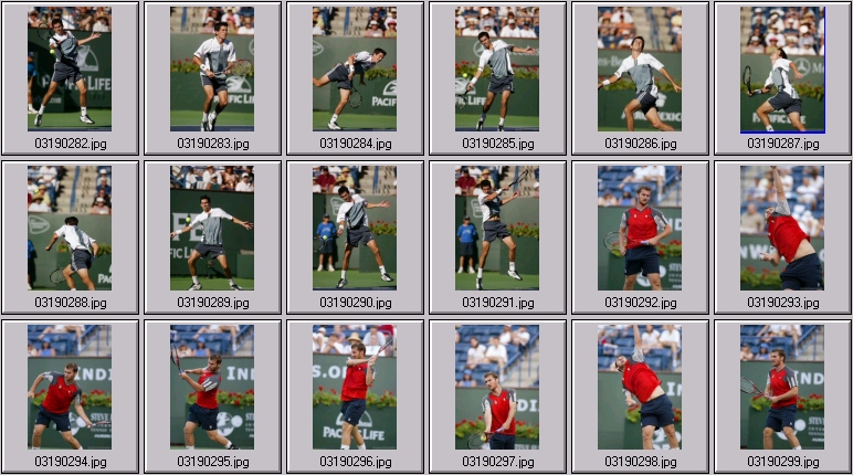 henman labadze photos