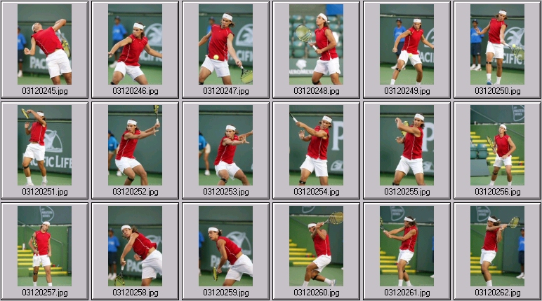 jan-michael gambill photos