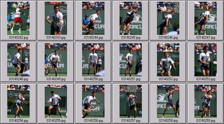 roger federer photos