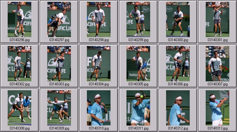 jan michael gambill photos, arnaud clement photos