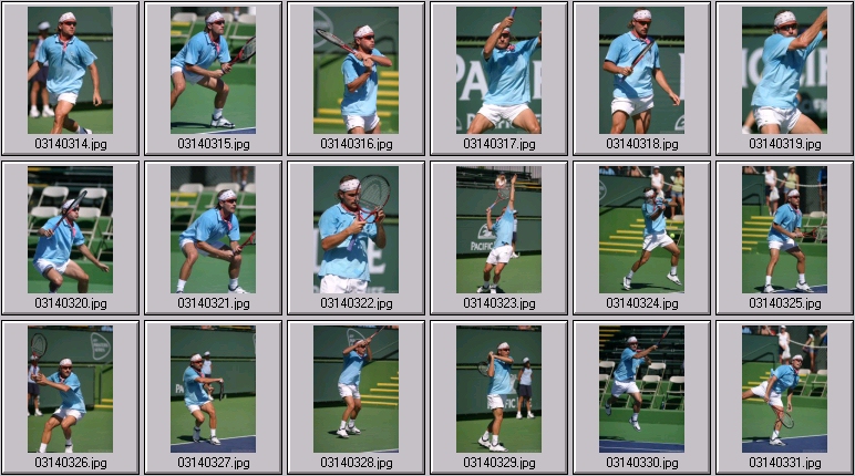 arnaud clement photos