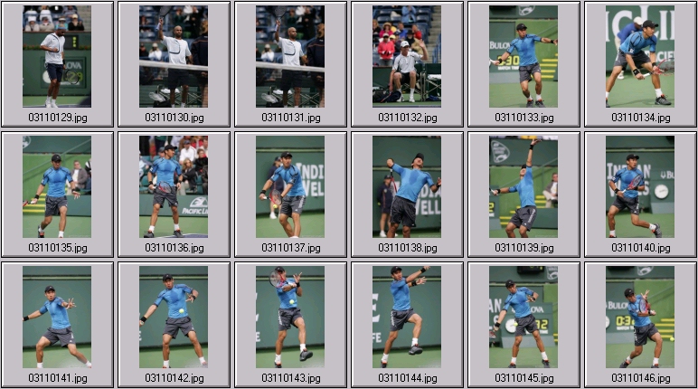 james blake paradorn srichiphan