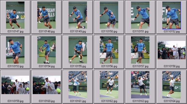 james blake paradorn srichiphan