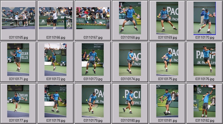 james blake paradorn srichiphan