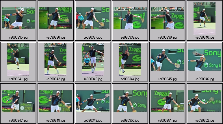 feliciano lopez photos