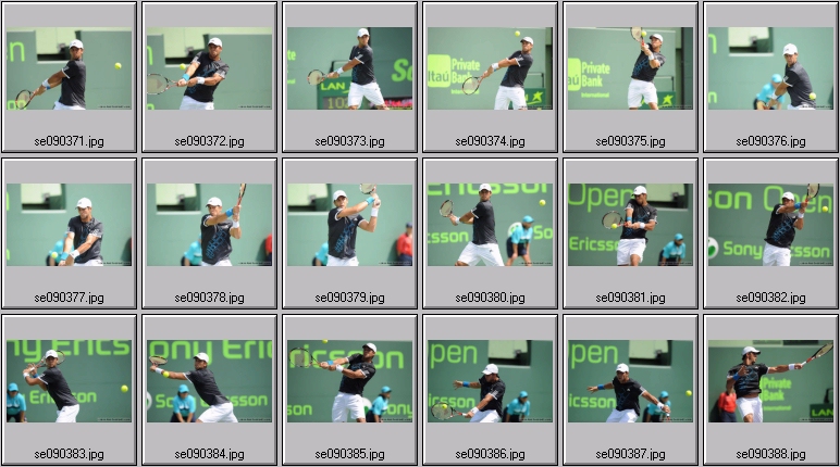 feliciano lopez photos