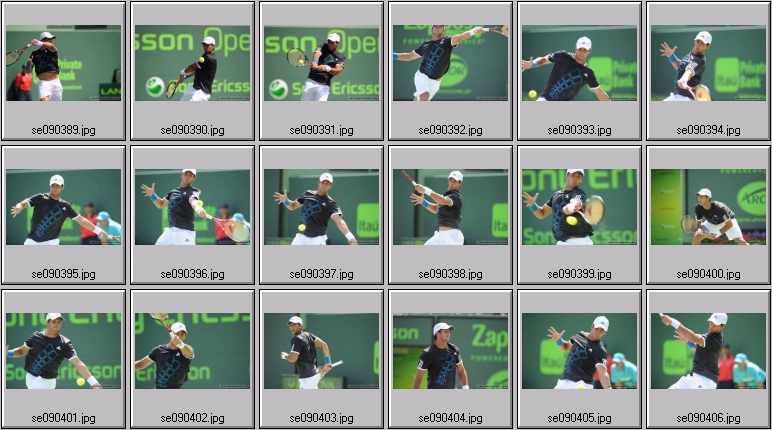 feliciano lopez photos