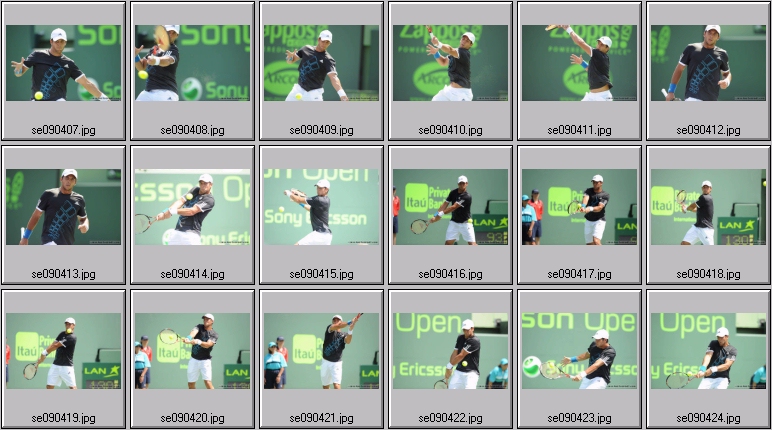 feliciano lopez photos