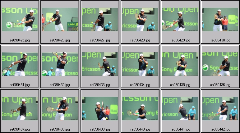 feliciano lopez photos