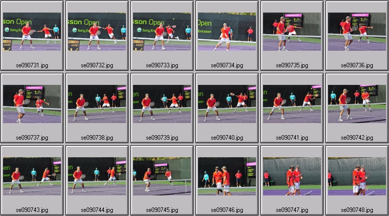 Mark Knowles and Mahesh       Bhupathi 