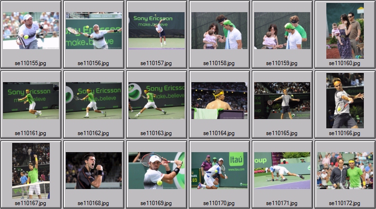 &nbsp;&copy;2011 Matt Dunn.