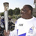 olympic torch relay photos
