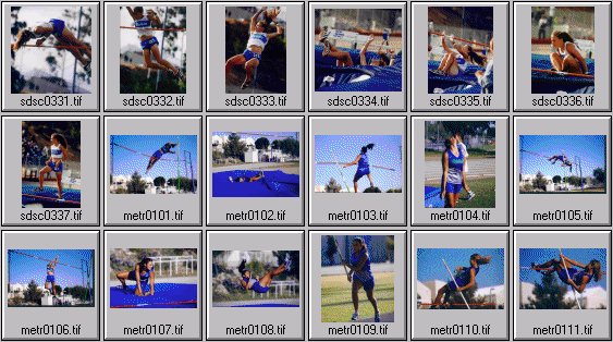 womens polevaulting photos
