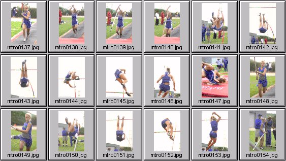 womens polevaulting photos